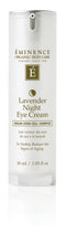 Load image into Gallery viewer, Lavender Age Corrective Night Eye Cream
