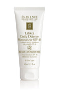 Load image into Gallery viewer, Lilikoi Daily Defense Moisturizer SPF 40
