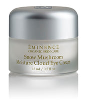 Load image into Gallery viewer, Snow Mushroom Moisture Cloud Eye Cream
