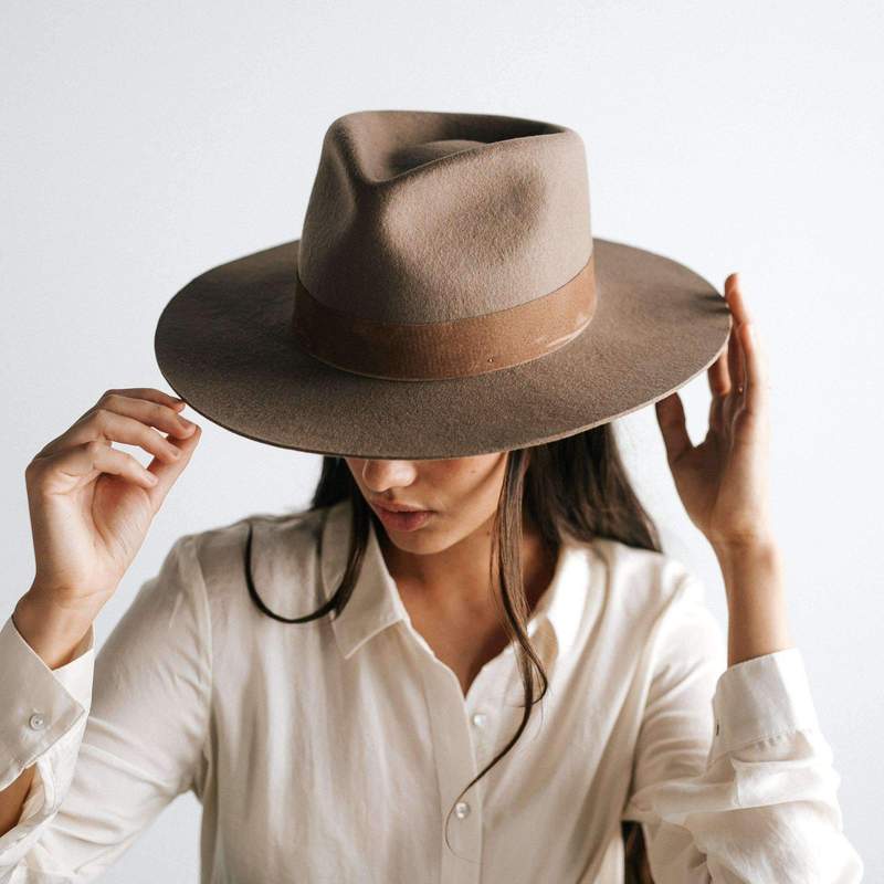 Miller Fedora