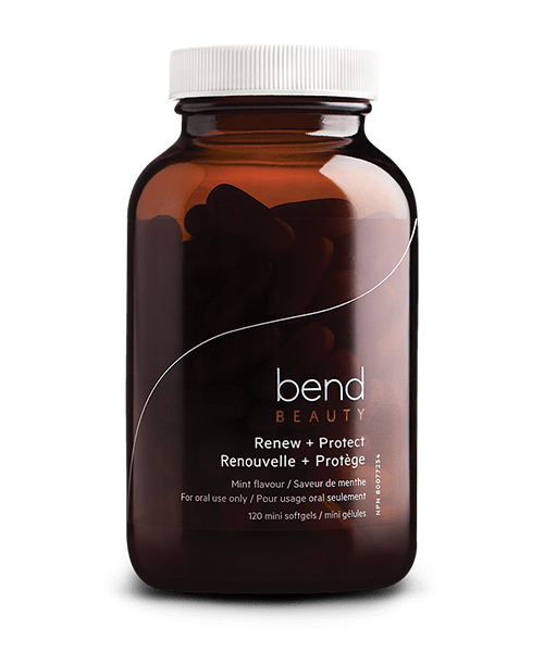 Bend Beauty Renew + Protect