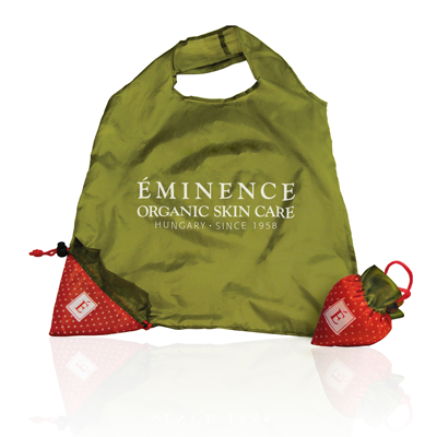 Strawberry Reusable Bag